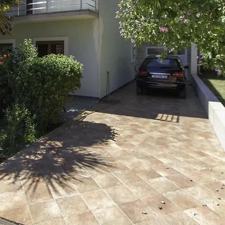 Appartement With A Parking Space - 14685 Zadar
