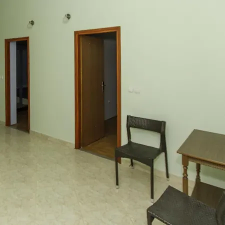 Appartement With A Parking Space - 14685