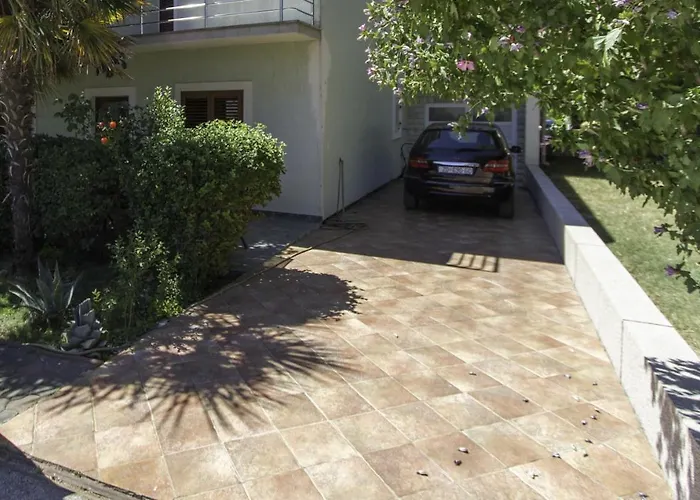 Appartement With A Parking Space - 14685 Zadar