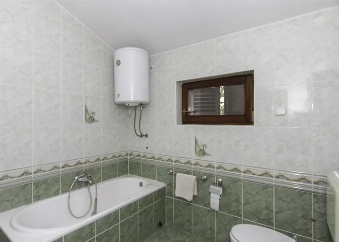 Appartement With A Parking Space - 14685 Zadar