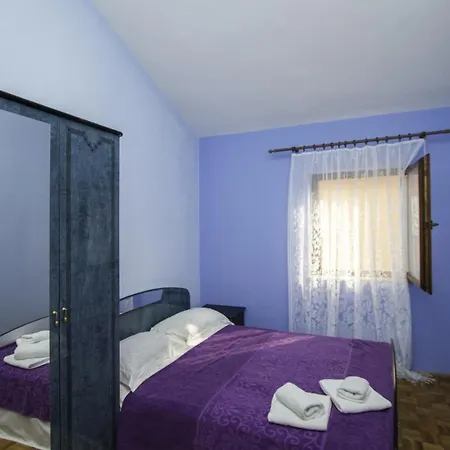 Apartmán With A Parking Space - 14685