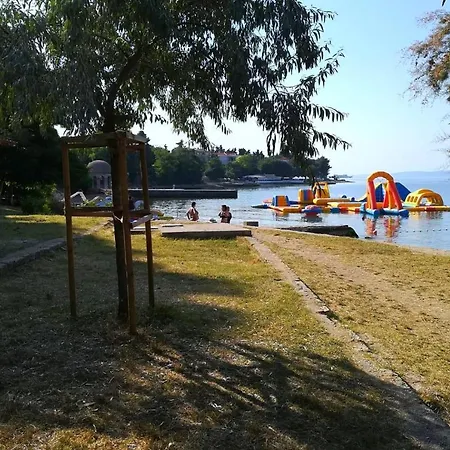 Lejlighed With A Parking Space - 14685 *