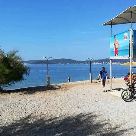 With A Parking Space - 14685 Lejlighed *