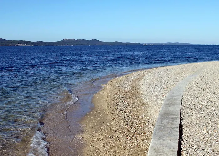 With A Parking Space - 14685 Lejlighed *