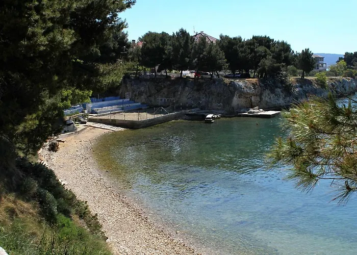 Lejlighed With A Parking Space - 14685