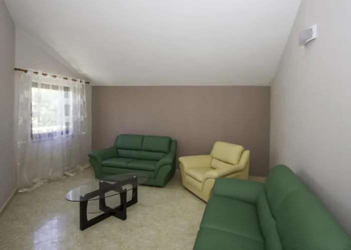 With A Parking Space - 14685 * Zadar