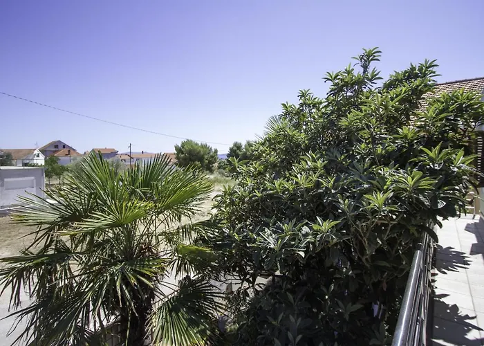 With A Parking Space - 14685 Lejlighed