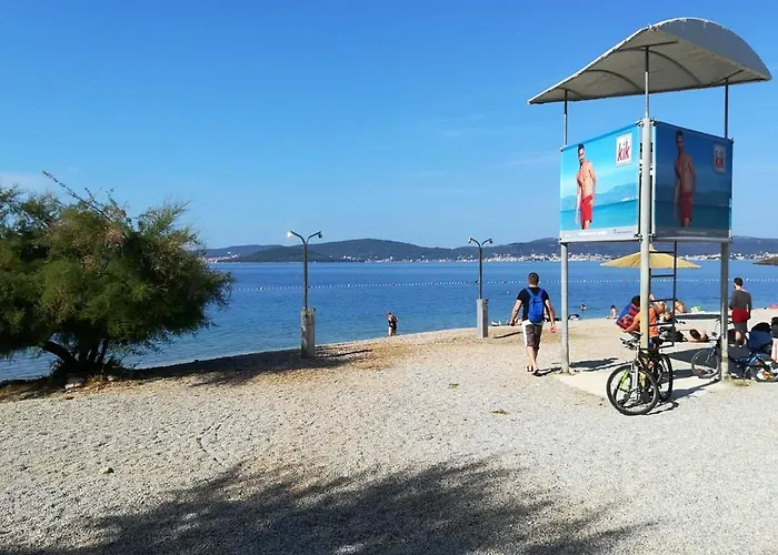 With A Parking Space - 14685 Lejlighed *